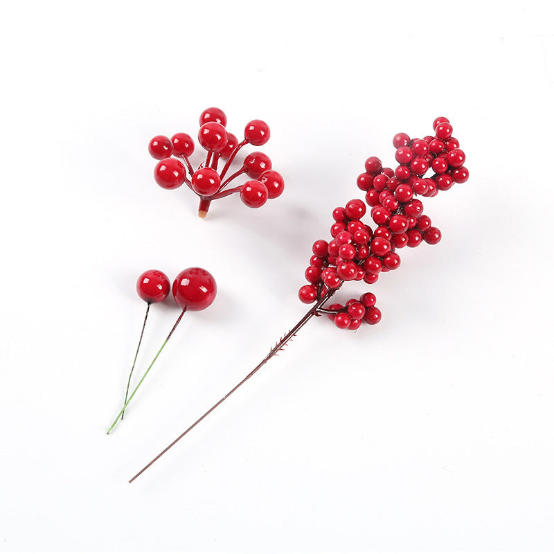 Decorative Cherry Accent Stem Kalsten