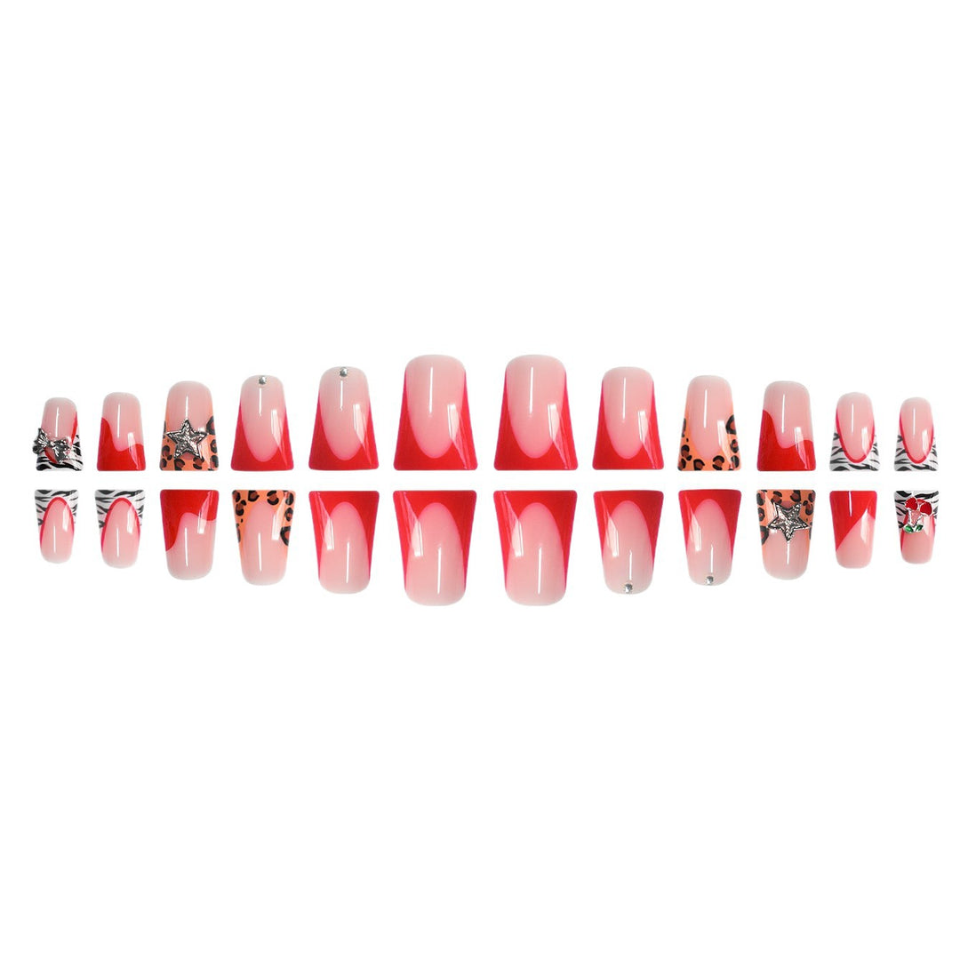 Artistic Nail Extension Kalsten