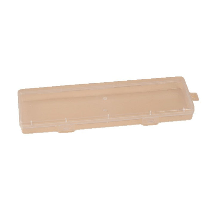 Slim Plastic Storage Case Kalsten