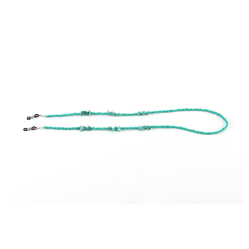 Beaded Glasses Chain Kalsten