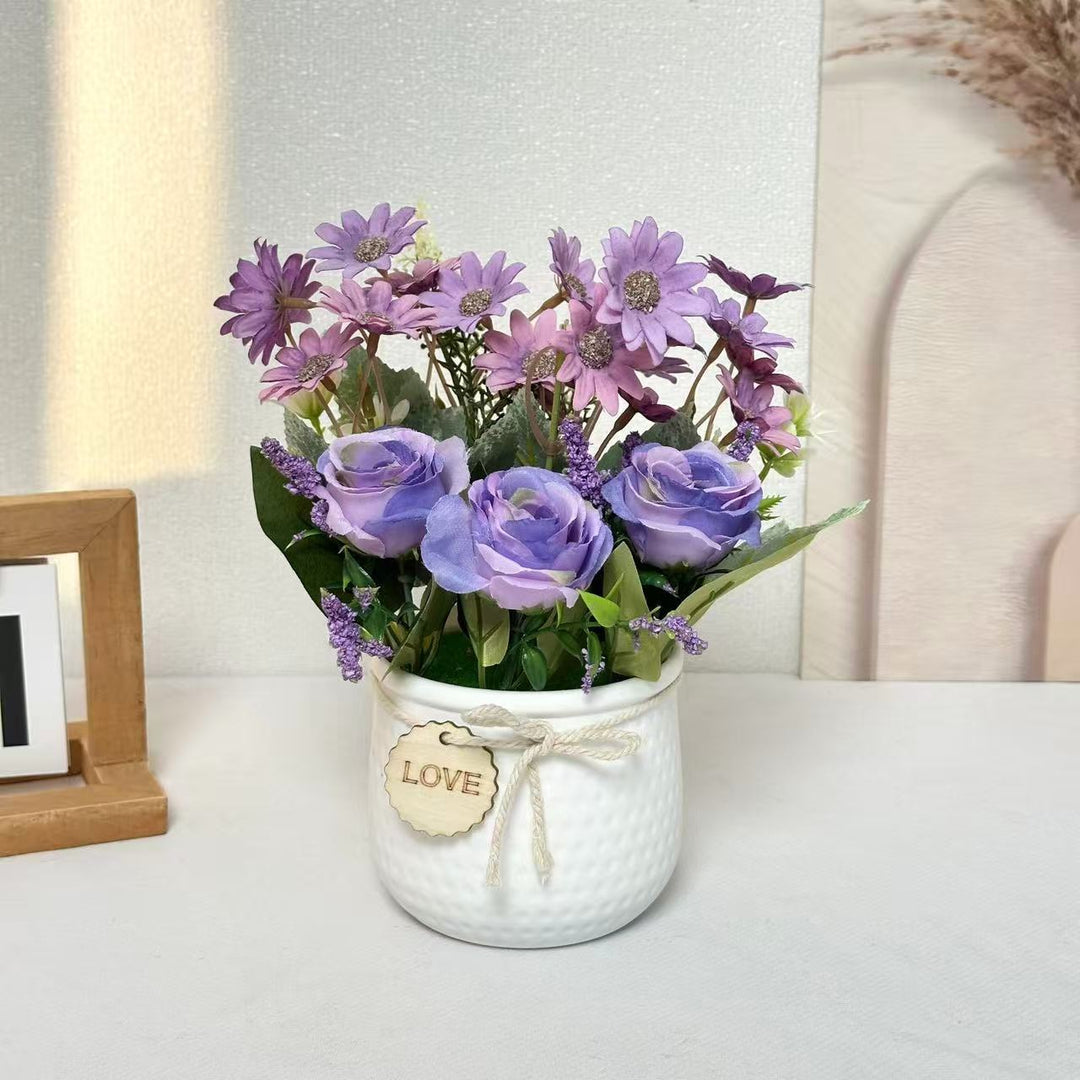 Elegant Floral Arrangement