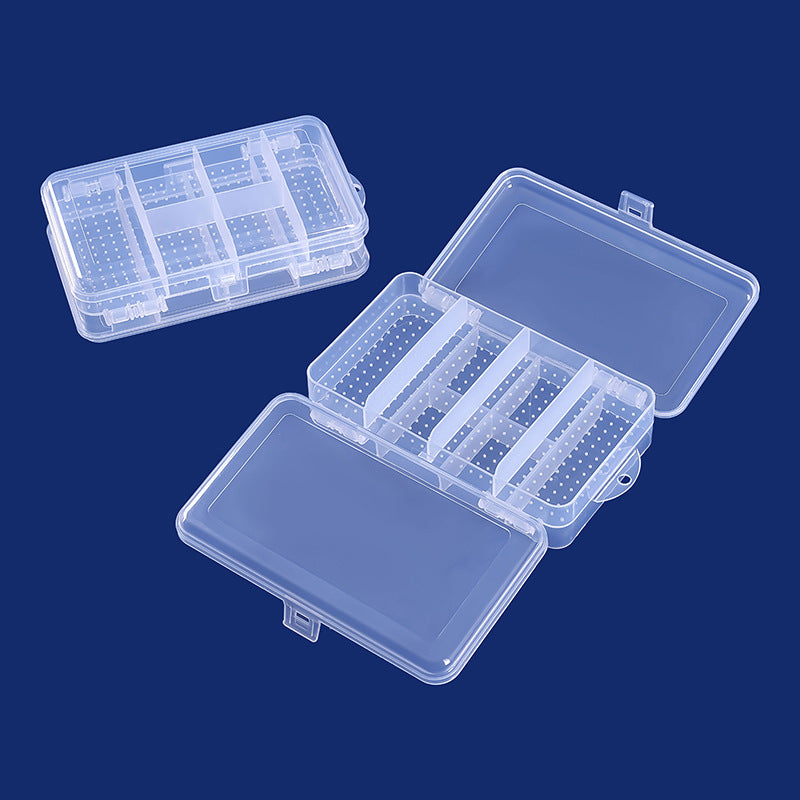 Multi-Section Craft Supply Organizer Kalsten