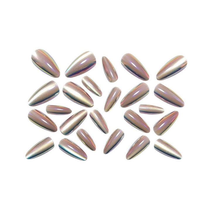 Luxurious Gloss Nail Art Kalsten