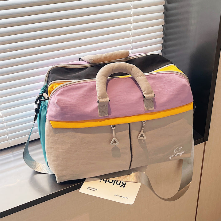 Versatile Travel Organizer Duffle Kalsten