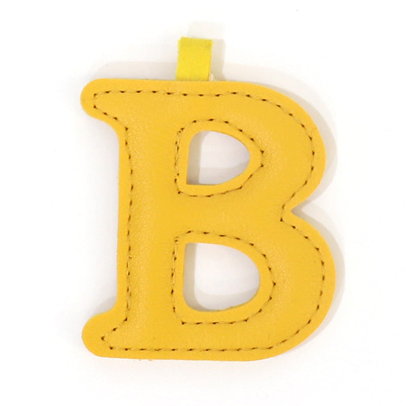 Personalizable keychain Kalsten