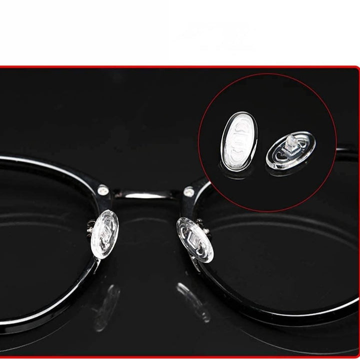 High-Comfort Glasses Nose Pads Kalsten