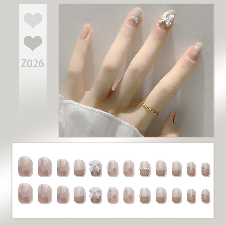 Creative Decorative Nail Wraps