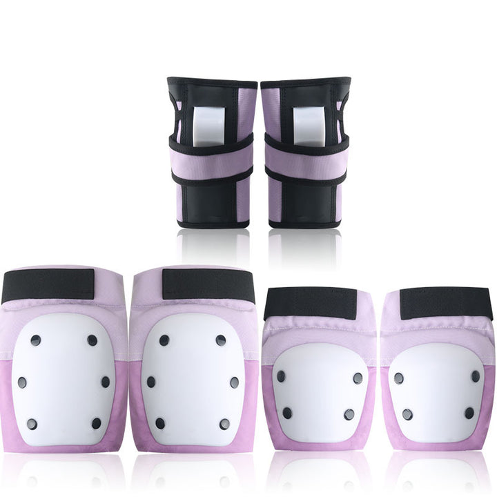 Protective Skating Gear Set Kalsten