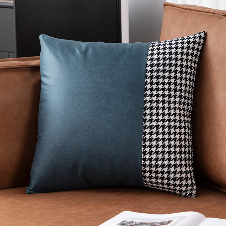 Decorative Texture Pillow
