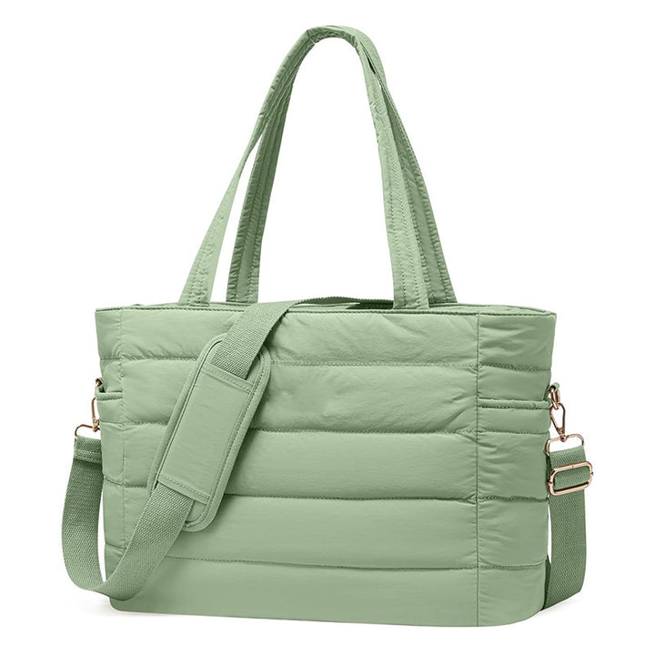 Padded Everyday Handbag Kalsten