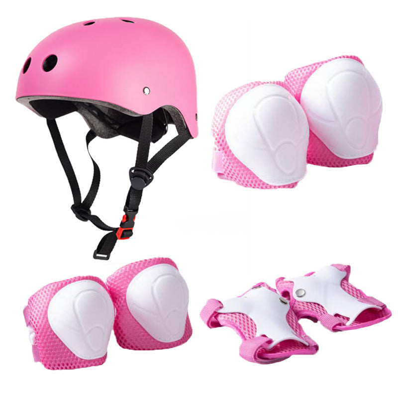 Protective Gear Kalsten