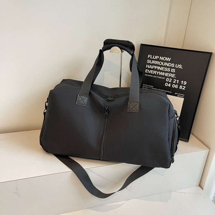 Stylish Multifunctional Weekender Duffle Bag