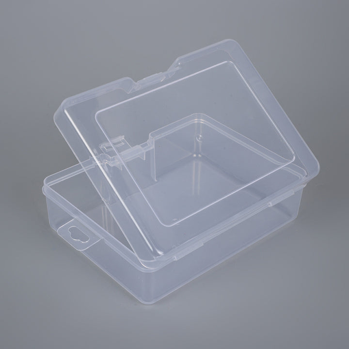 Versatile Clear Storage Organizer Kalsten
