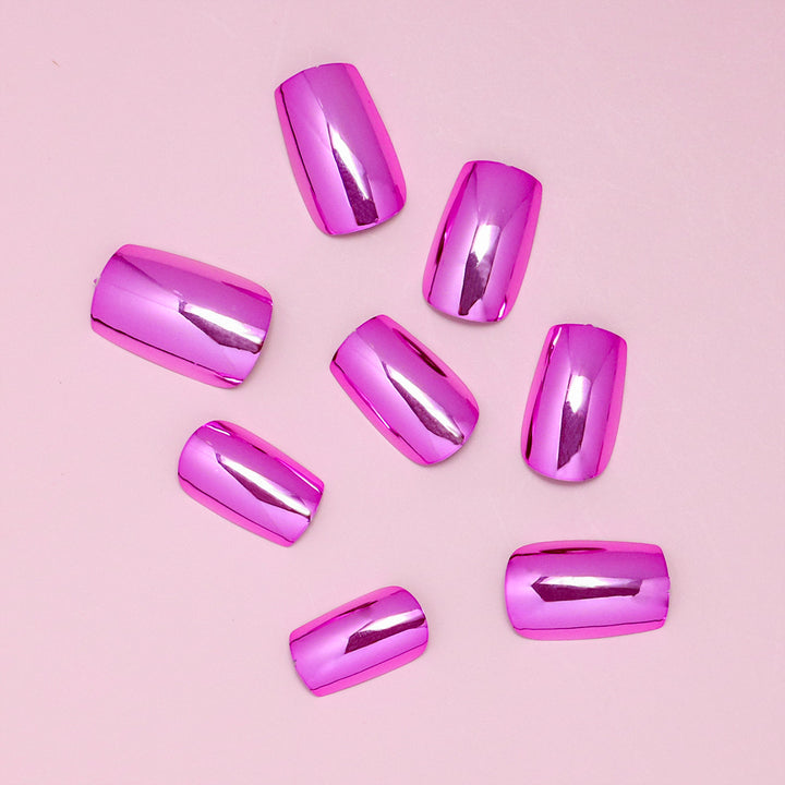 Premium Glossy Artificial Nail Tips Kalsten