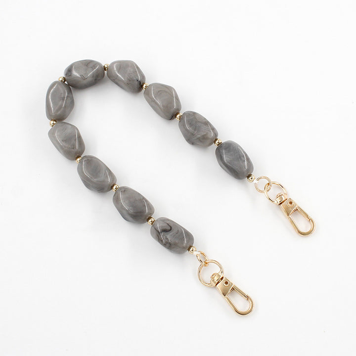 Stylish Beaded Eyewear Chain Kalsten