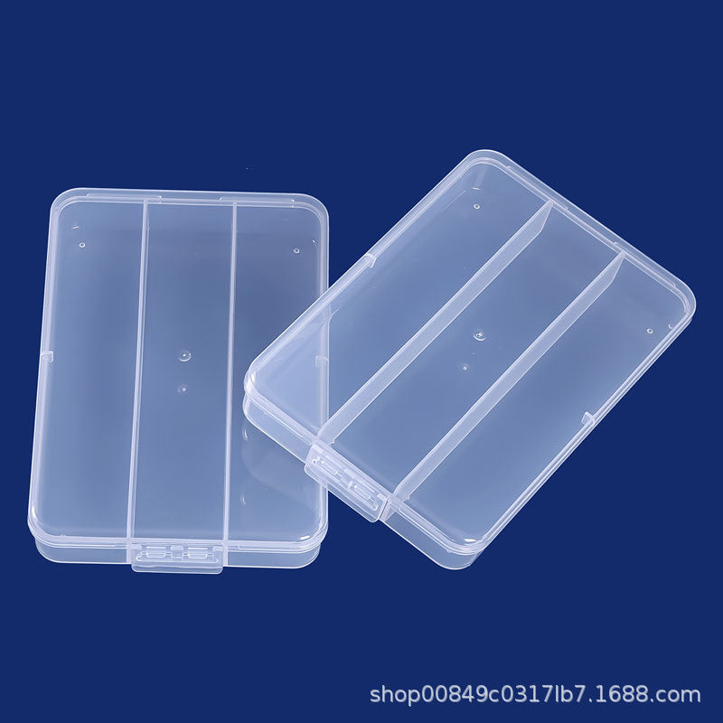 Multi-Section Storage Organizer Box Kalsten