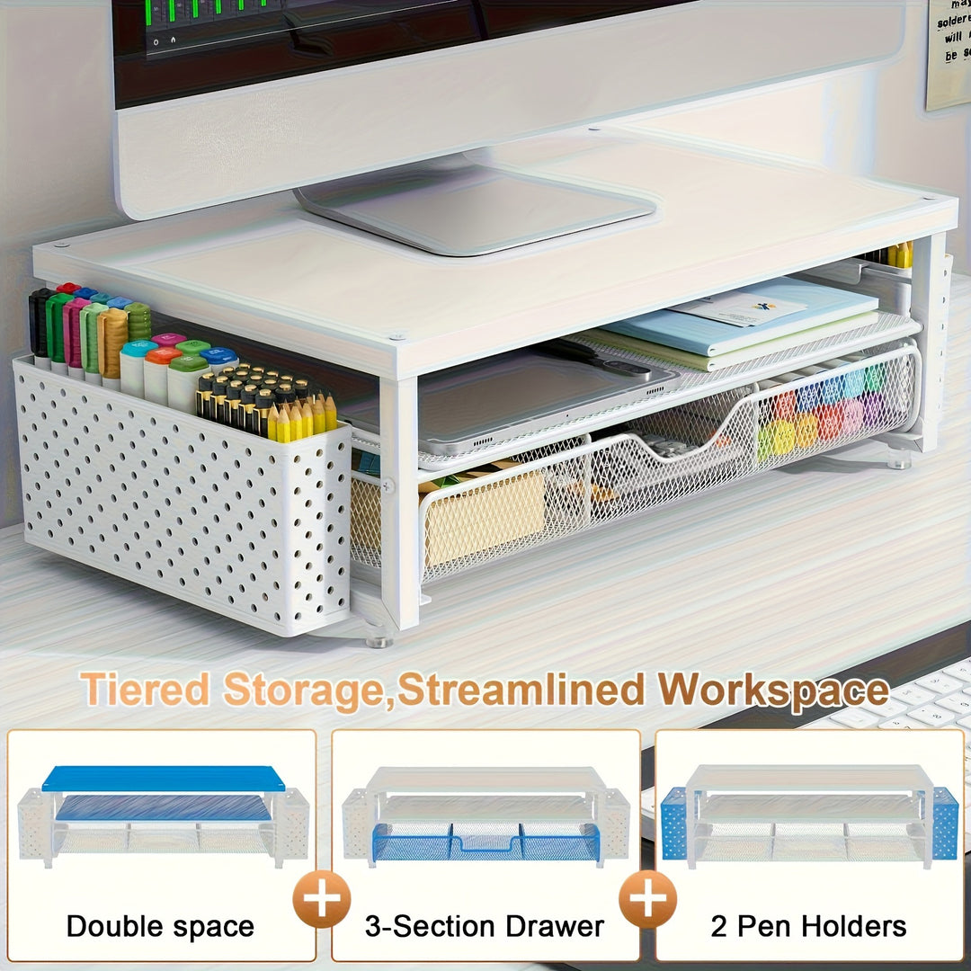Desk Organizer