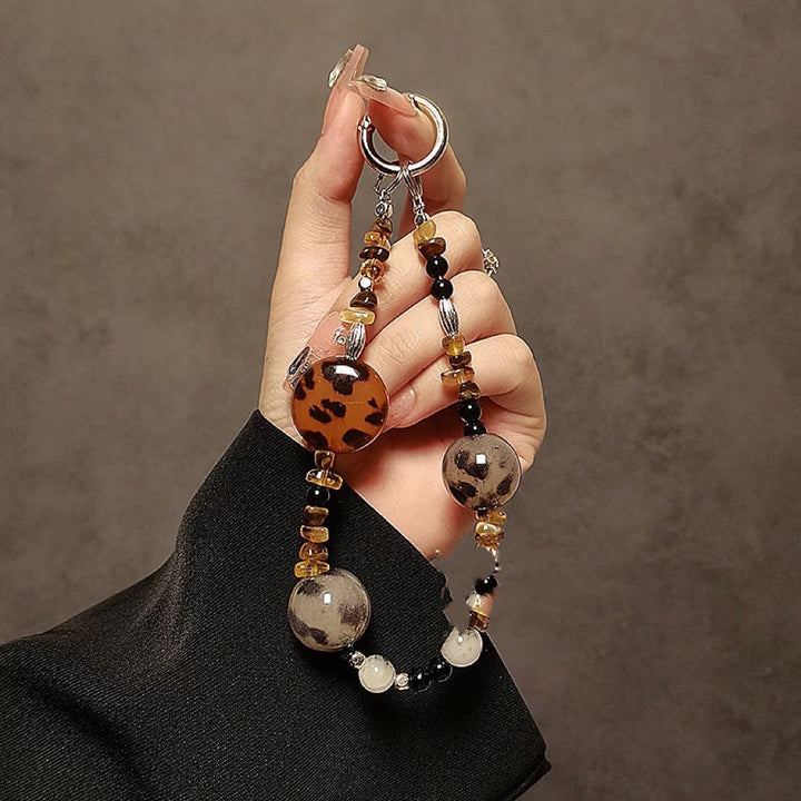Decorative Keychain Kalsten