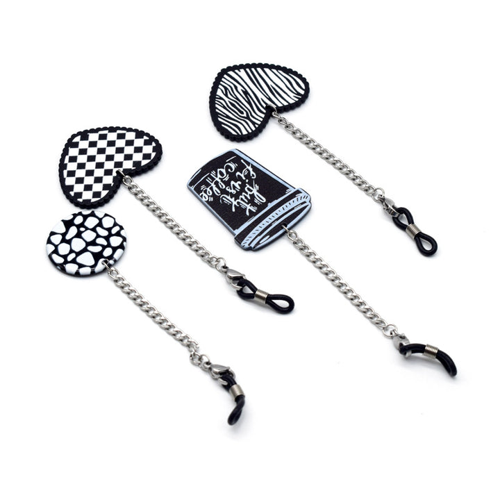Novelty Cup-Shaped Eyewear Holder Kalsten