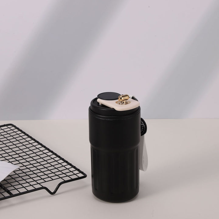 Portable Insulated Travel Mug Kalsten