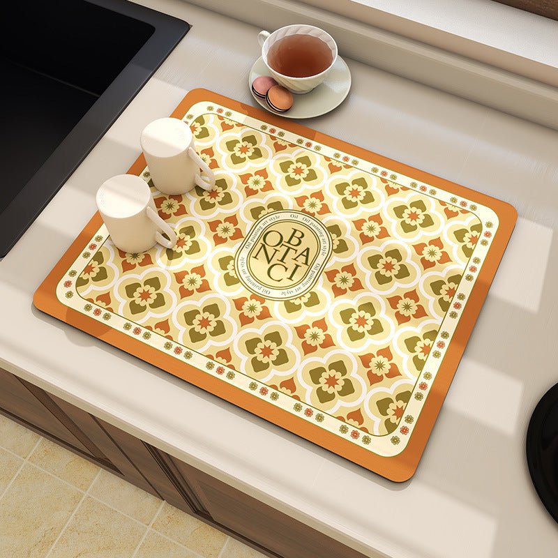 Kitchen Decorative Kalsten