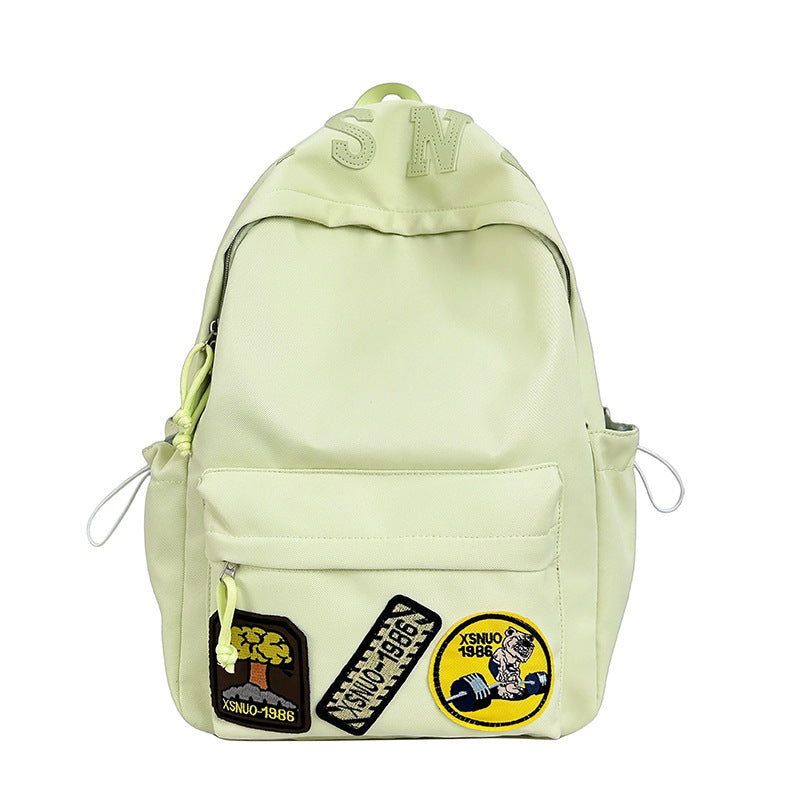 Modern Casual Backpack Kalsten