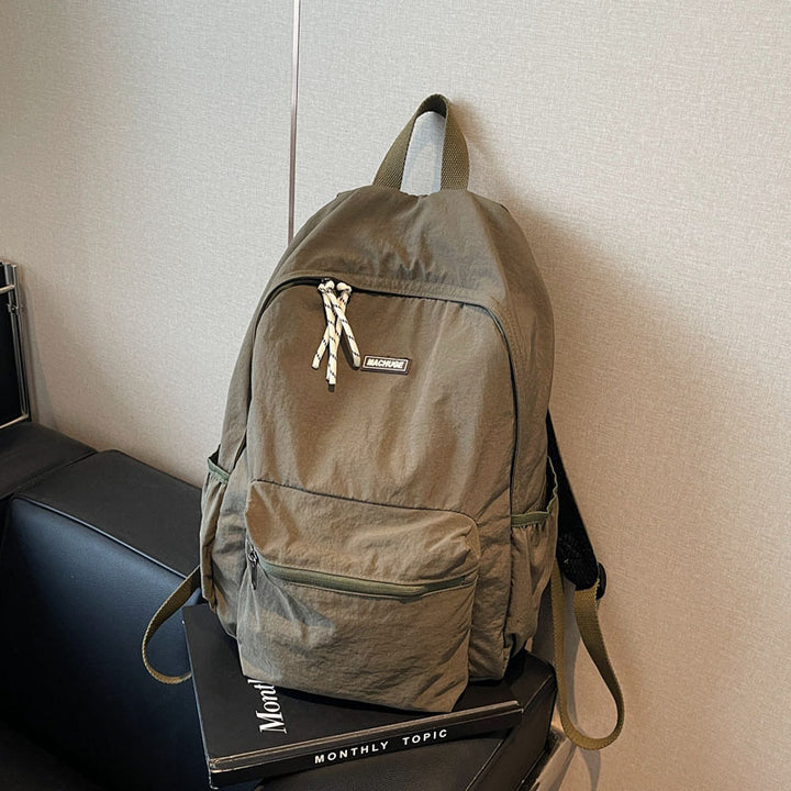 Casual Multi-Pocket Backpack Kalsten 1791205746