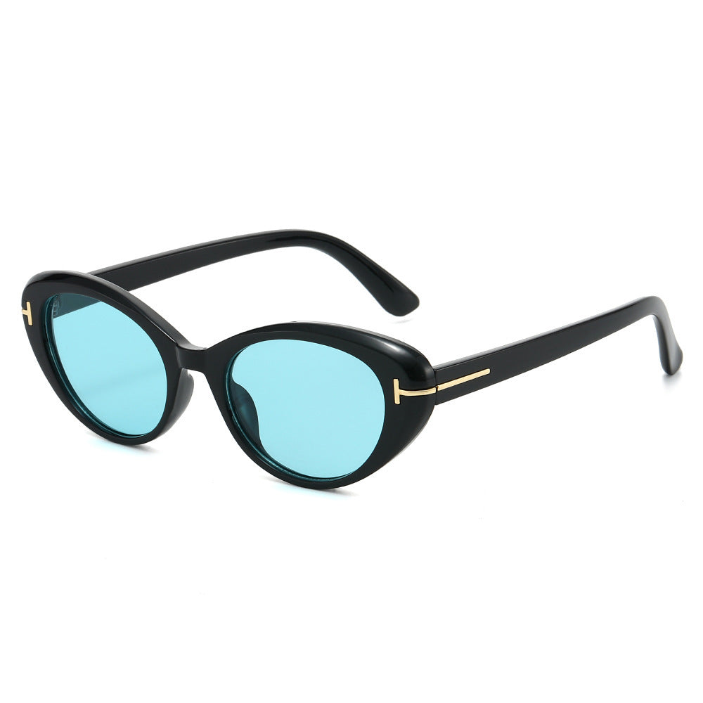 Retro Cat Eye Sunglasses Kalsten