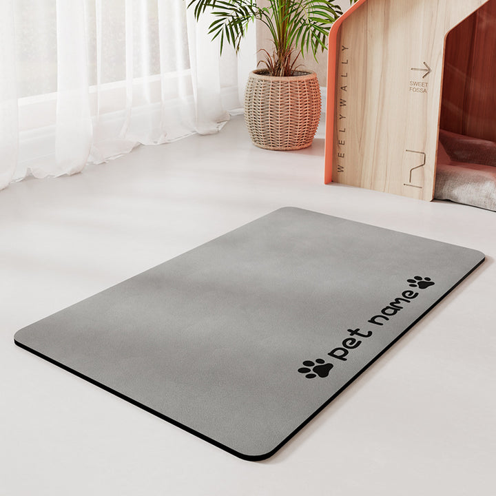 Premium Comfort Floor Mat Kalsten