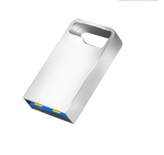 High-Speed USB-C Flash Drive Kalsten