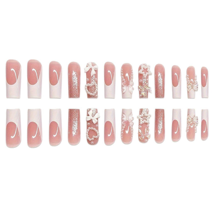 Decorative Nail Art Extensions Kalsten