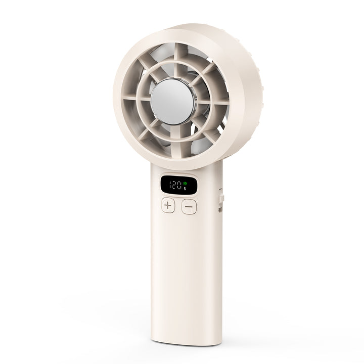 Women Portable Handheld Fan Kalsten