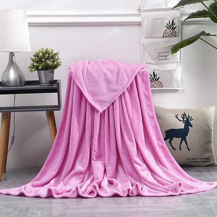 Ladies Snuggle Blanket Kalsten