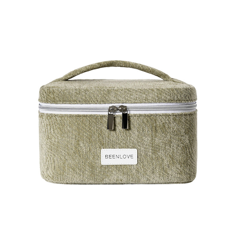 Stylish Makeup Case Kalsten
