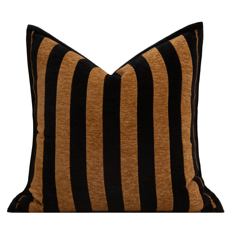 Artistic Animal Print Decorative Cushion Cover
