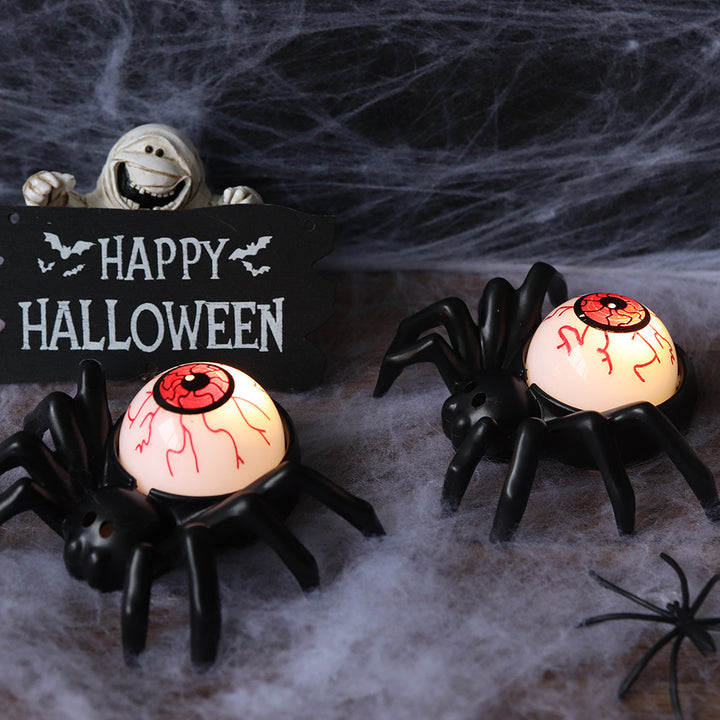 Decorative Spider Kalsten