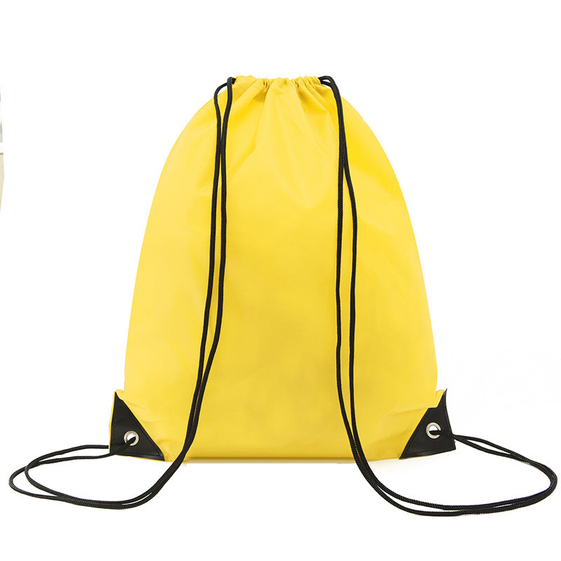 Lightweight Drawstring Backpack Kalsten