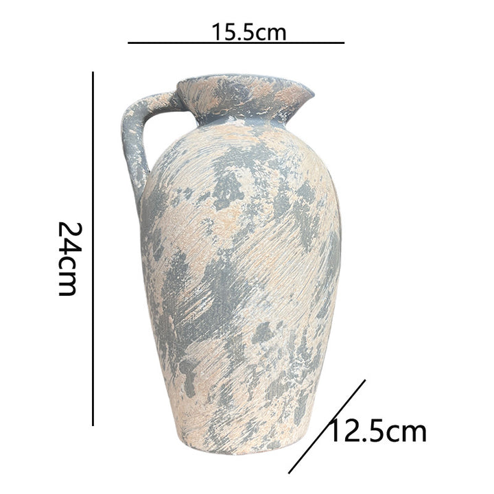 Deko Vase Kalsten