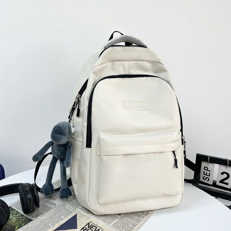 Minimalist Casual Backpack Kalsten