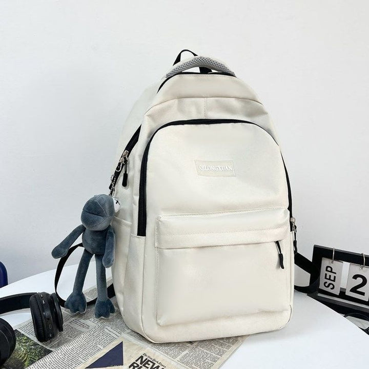 Minimalist Casual Backpack Kalsten