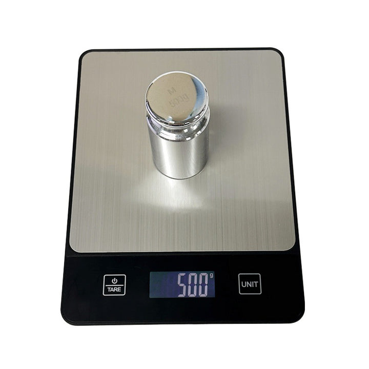 Digital Kitchen Scale
