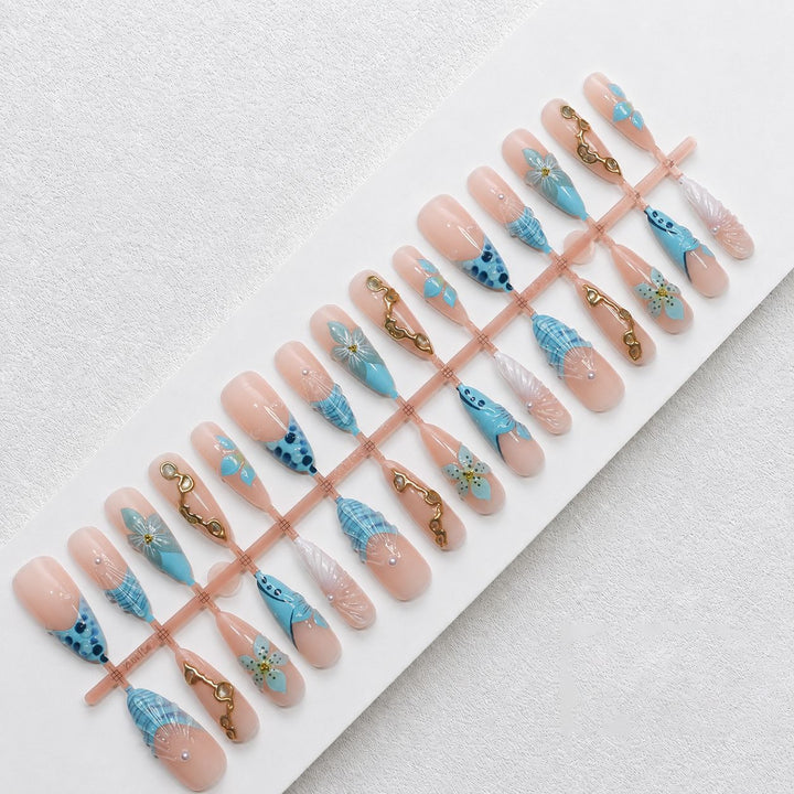 Artificial Nail Set Kalsten