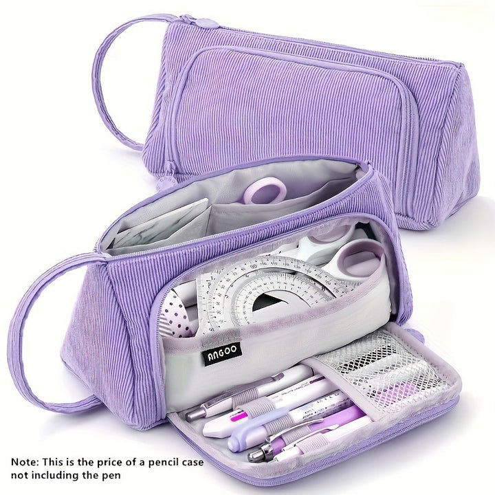 Versatile Utility Pencil Case Kalsten