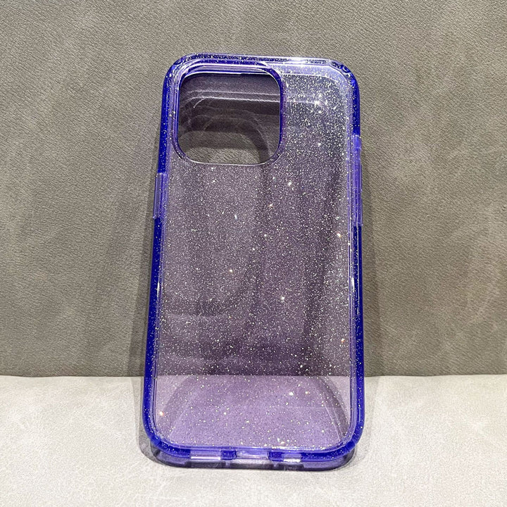 Glittering Protective Phone Case Kalsten