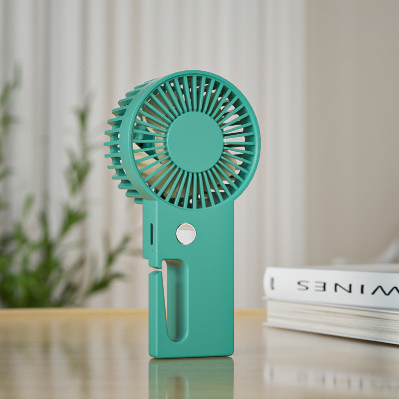 Women Portable Mini Fan Kalsten
