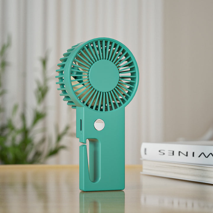 Women Portable Mini Fan Kalsten