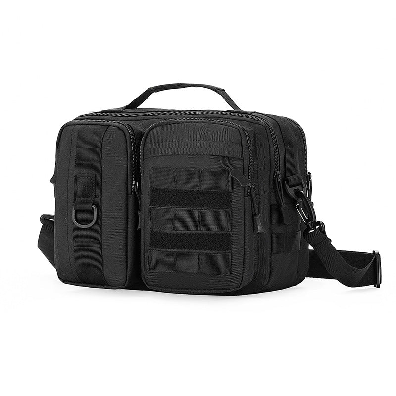 Compact Tactical Multi-Pocket Bag Kalsten