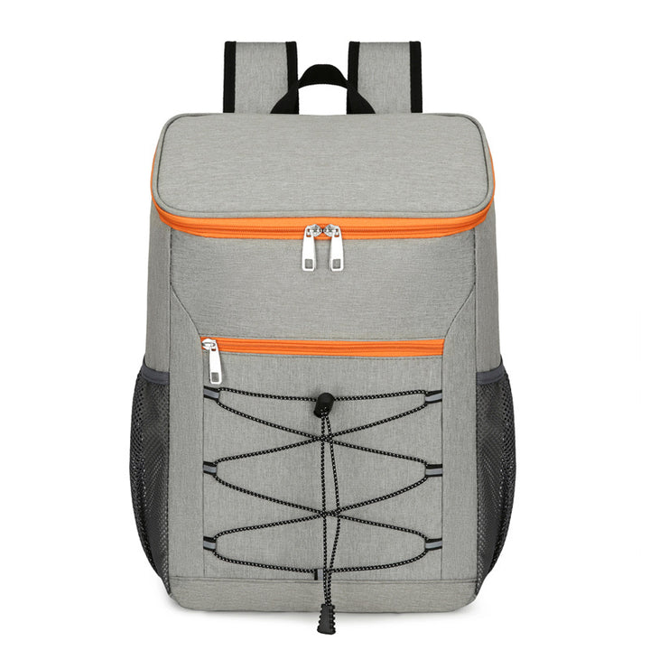 Stylish Functional Travel School Backpack Kalsten