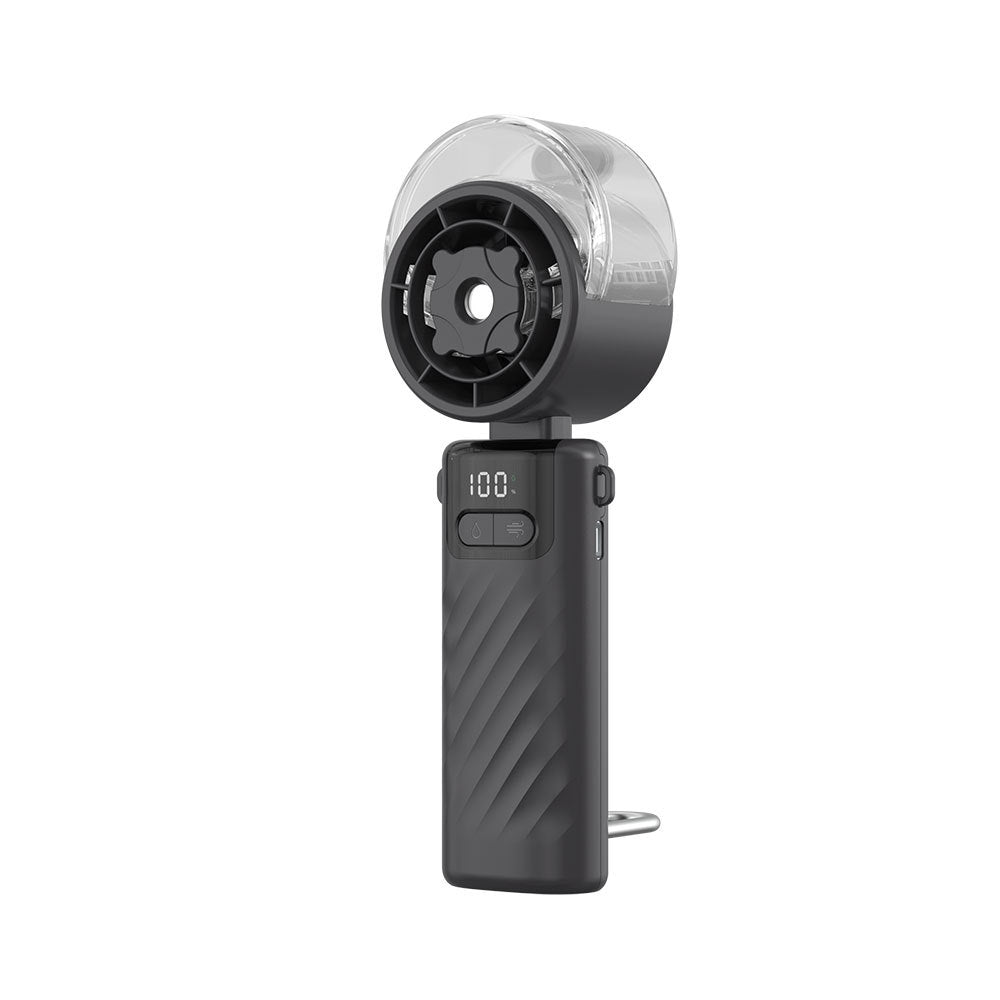 Unisex Rechargeable Mini Air Fan Kalsten