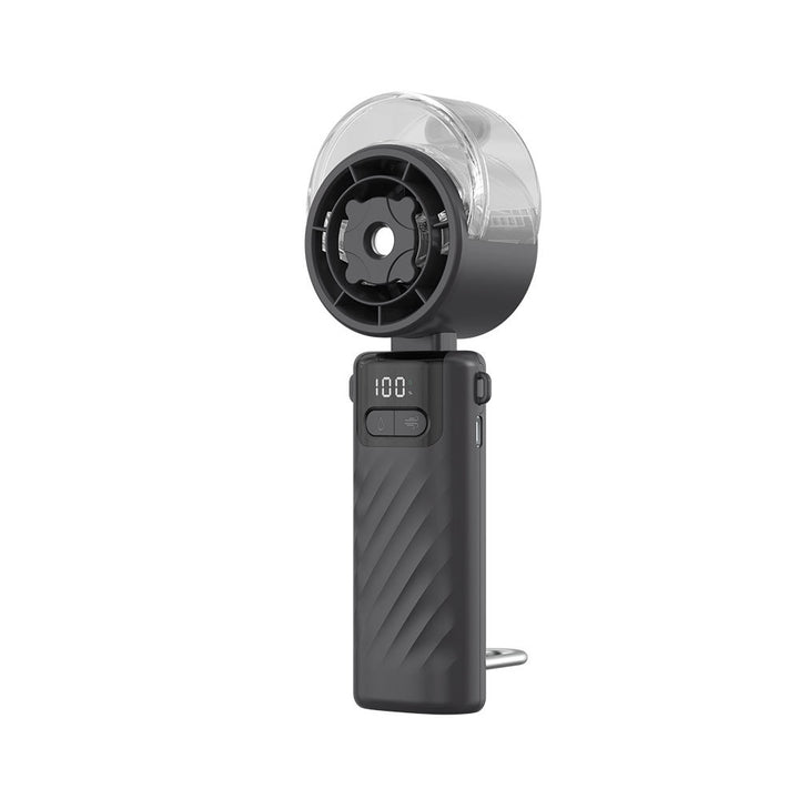 Unisex Rechargeable Mini Air Fan Kalsten